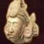 Maya Old God 